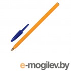 Ручки, карандаши, фломастеры Ручка шариковая Bic Orange 0.8mm корпус Orange, стержень Blue 8099221