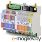 Контроллер отопительный Zont H-1000 / 721 ML00002087