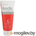   .    3W Clinic Brown Rice Foam Cleansing (100)
