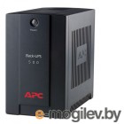 ИБП APC Back-UPS BX500CI