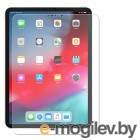 для APPLE iPad Закаленное стекло DF для APPLE iPad Pro 12.9 (2018, 2020) iSteel-23