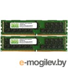 Модуль памяти Micron DDR4 RDIMM 64GB 2Rx4 2933 MHz ECC Registered