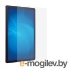 для Samsung Tab Закаленное стекло DF для Samsung Galaxy Tab S6 Lite sSteel-75