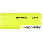 Usb flash накопитель Goodram UME2 32GB Yellow (UME2-0320Y0R11)