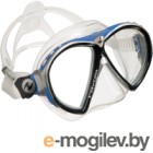 Маска для плавания Aqua Lung Sport Favola 111950 (серебристый/синий)