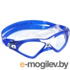 Очки для плавания Aqua Sphere Seal XP2 / 138080/MS163122 (синий/белый)