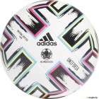Футбольный мяч Adidas Uniforia / FH7339 (размер 4)