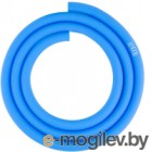 Шланг для кальяна Hoob Силиконовый / AHR01420 (матовый синий)