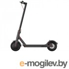 Электросамокаты Xiaomi Mijia Electric Scooter 1S Black