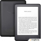 Электронная книга Amazon Kindle 2019 (8Gb, черный)