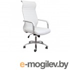 Кресло офисное Седия Grid A Eco (белый)