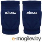 Наколенники защитные Mikasa MT10-036 (L, темно-синий)