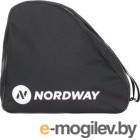 Спортивная сумка Nordway A20ENDHA043-99 / ENDHA04399 (черный)