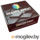 Пластик для 3D печати Bestfilament Набор ABS для 3D-ручки (10 цветов)