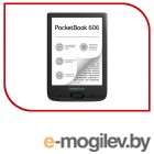 PocketBook 606 Black PB606-E-RU