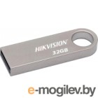 Usb flash накопитель Hikvision USB3.0 32GB / HS-USB-M200/32G/U3 (серебристый)