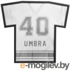 Рамка Umbra T-frame 1012610-040 (черный)