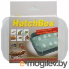 Оборудование для террариумов. Контейнер для инкубации яиц Lucky Reptile HatchBox / HB-01