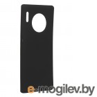  Huawei  Innovation  Huawei Mate 30 Silicone Cover Black 16605