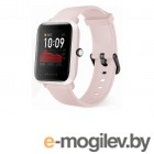 Смарт-часы Xiaomi Amazfit Bip S Pink