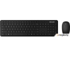 Клавиатура+мышь Microsoft Bluetooth Desktop (QHG-00011)