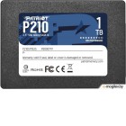 SSD  Patriot P210 1TB (P210S1TB25)