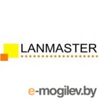 - Lanmaster LAN-PC45/U6-2.0-WH  RJ-45- RJ-45 .6 2  LSZH (.:1)