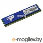 Модуль памяти SO-DIMM DDR 4 DIMM 32Gb PC25600, 3200Mhz, PATRIOT Signature (PSD432G32002S) (retail)