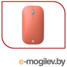Мышки. Мышь Microsoft Modern Mobile Mouse Peach (KTF-00051)