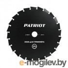  PATRIOT TBM-24