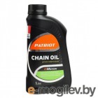   PATRIOT G-Motion Chain Oil, 1 