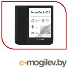 PocketBook 628 Ink Black PB628-P-RU