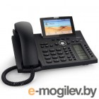 SNOM D385 Desk Telephone