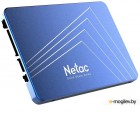 SSD. SSD диск Netac N600S 2.5 SATAIII 128GB (NT01N600S-128G-S3X)