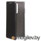 для Xiaomi Чехол Innovation для Xiaomi Redmi K30 Book Silicone Magnetic Black 17082