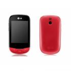LG T500 Red