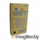  Konica-Minolta bizhub PRESS C1085/C1100  DV-616K