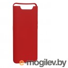  Samsung  Innovation  Samsung Galaxy A80/A90 Silicone Cover Red 16538