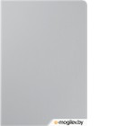 Чехол Samsung Book Cover для Samsung Galaxy Tab S7 (светло-серый)