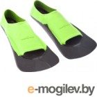 Ласты Mad Wave Fins Training II Rubber 40-42