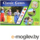 Активная игра Darvish Classic Games / DV-T-2490