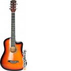 Акустическая гитара Fante FT-221-3TS