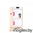 Холодильник игрушечный Hape С морозильной камерой / E3153-HP