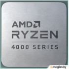 Процессоры (CPU). Процессор AMD Ryzen 5 PRO 4650G