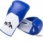 Боксерские перчатки KSA Scorpio Blue (8oz)