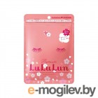     Lululun Premium Face Mask Strawberry (7)