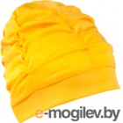 Шапочка для душа Mad Wave Velcro (желтый)
