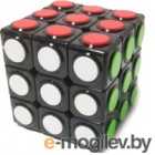 Головоломка Huada Кубик-рубика. Черный с кружком / 1573902-341