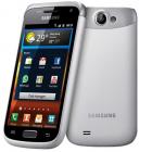 Samsung Galaxy W I8150 White