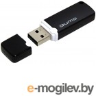 USB flash QUMO Optiva 01 32GB (Black)
